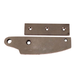 Ersatzteil Messer fr Handhebelschere HHS2