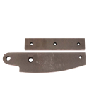 Ersatzteil Messer fr Handhebelschere HHS3