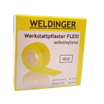 Werkstattpflaster Flexi Fingerverband von WELDINGER
