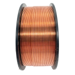 Hartauftragung Schweißdraht 0,8mm 1kg 1.4718  600HB
