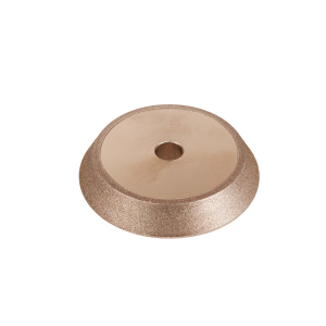 Diamantschleifscheibe fr Bohrerschleifgert BSG13-26 pro