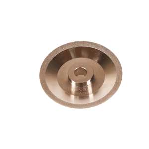 Diamantschleifscheibe fr Bohrerschleifgert BSG13-26 pro