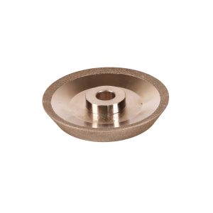 Diamantschleifscheibe fr Bohrerschleifgert BSG13-26 pro