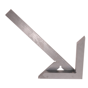 Mittenfinder Zentrierwinkel Metall 100x70 mm WELDINGER