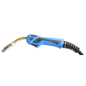 B-Ware WELDINGER MEW 231SYNdig pro  230A auch fr Aluminium