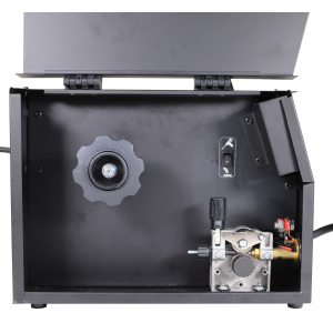 B-Ware WELDINGER MEW 231SYNdig pro  230A auch fr Aluminium