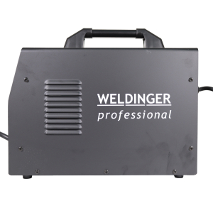B-Ware WELDINGER MEW 231SYNdig pro  230A auch fr Aluminium