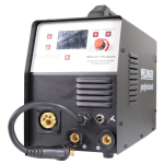 B-Ware WELDINGER MEW 231SYNdig pro  230A auch für...