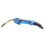 B-Ware WELDINGER MEW 231SYNdig pro  230A auch für Aluminium