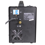 B-Ware WELDINGER MEW 231SYNdig pro  230A auch für Aluminium