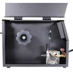B-Ware WELDINGER MEW 231SYNdig pro  230A auch für Aluminium
