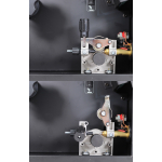 B-Ware WELDINGER MEW 231SYNdig pro  230A auch für Aluminium
