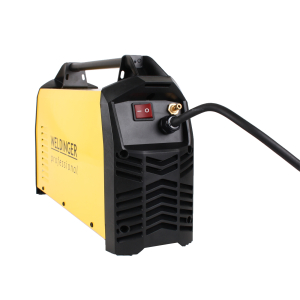 B-Ware WELDINGER WIG-Schweiinverter WE 219P AC/DC pro  profitauglich