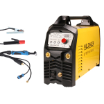 B-Ware WELDINGER WIG-Schweißinverter WE 219P AC/DC...
