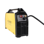 B-Ware WELDINGER WIG-Schweißinverter WE 219P AC/DC pro  profitauglich