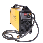 B-Ware WELDINGER WIG-Schweißinverter WE 219P AC/DC pro  profitauglich