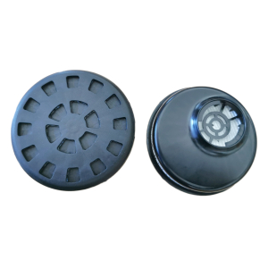Portwest Partikel Filter mit Bajonettverschlu P941 - P3 -2 Stck