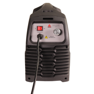 WELDINGER Plasmaschneider PS 560 air pilot pro mit Pilotlichtbogen und Kompressor