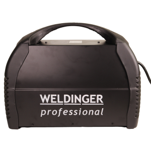 WELDINGER Plasmaschneider PS 560 air pilot pro mit Pilotlichtbogen und Kompressor