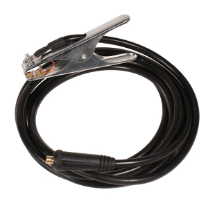 WELDINGER Plasmaschneider PS 560 air pilot pro mit Pilotlichtbogen und Kompressor