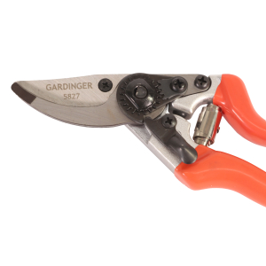  GARDINGER Gartenschere Rosenschere Bypass-Schere