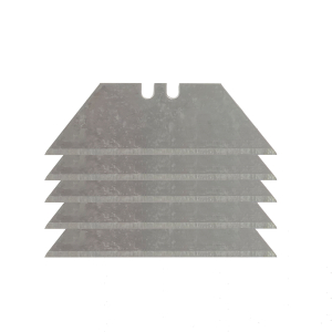 WELDINGER Trapezklingen 61x18 mm, 5 Stück passend für Multi-Cut