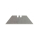 WELDINGER Trapezklingen 61x18 mm, 5 Stück passend für Multi-Cut