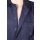 Schweißschutzkleidung Overall Gr. 76-80_5XL Safe Welder Coverall Navy schwer entflammbar