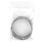 Aluminiumlot Weichlot AL230 100 g flussmittelgefüllt bleifrei