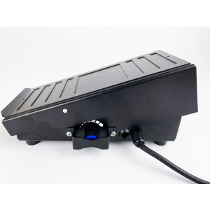 Fupedal digital 2+6 fr WE250PACDC WIG-Schweiinverter Fuschalter WELDINGER