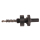 HSS-Co8 PROFILINE Bimetall-Lochsägen Universal in 9-tlg. Kunststoffkoffer
