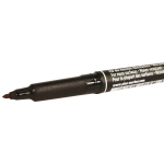 Pica Classic  Permanent Pen Medium 1,0mm, schwarz