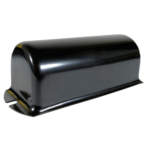 Abdeckung Kondensator Metall klein für FK95 compact