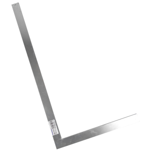 Schlosserwinkel eco ohne Anschlag 600 x 330 mm
