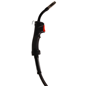 B-Ware WELDINGER ME 200 go MIG-MAG-Schweiinverter (mit Spoolgun-Anschluss)