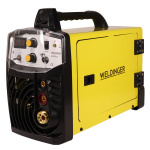 B-Ware WELDINGER ME 200 go MIG-MAG-Schweißinverter...