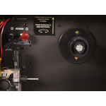 B-Ware WELDINGER ME 200 go MIG-MAG-Schweißinverter (mit Spoolgun-Anschluss)