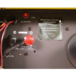 B-Ware WELDINGER ME 200 go MIG-MAG-Schweißinverter (mit Spoolgun-Anschluss)