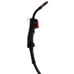 B-Ware WELDINGER ME 200 go MIG-MAG-Schweißinverter (mit Spoolgun-Anschluss)
