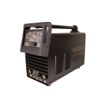 B-Ware WELDINGER WE 250P AC/DC digital pro...