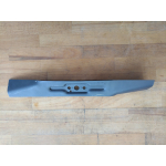 Granit Messer für Einhell BG-PM 46 S HW, N-BM 46 HW