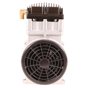 WELDINGER Motor 1500 W 230 V fr Flsterkompressor 200 l Luftabgabe/4 bar (ohne Druckkessel)