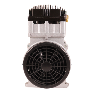 WELDINGER Motor 1500 W 230 V fr Flsterkompressor 200 l Luftabgabe/4 bar (ohne Druckkessel)