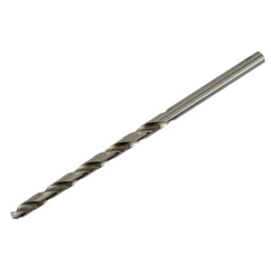 Spiralbohrer lang 7,0 mm HSS-GK DIN 340 TYP N rechts Kreuzanschliff Metallbohrer