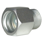 TR21/4 Adapter M für CO2-Sodastream Zylinder - macht...