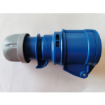 CEE 230V Kupplung blau  1-16