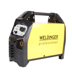 B-Ware WELDINGER EW 185 professional profitauglicher...