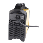 B-Ware WELDINGER EW 185 professional profitauglicher Elektroden WIG- Schweißinverter
