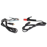 B-Ware WELDINGER EW 185 professional profitauglicher Elektroden WIG- Schweißinverter