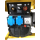 B-Ware WELDINGER Generator-Schweißgerät EG 130/2200 Schweißen ohne Stromanschluss
